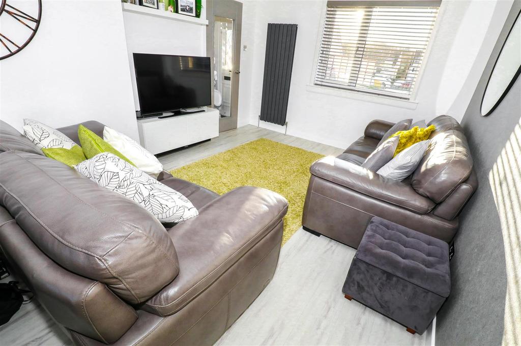 Main Street, Milton Of Balgonie... 2 bed semidetached house £134,000