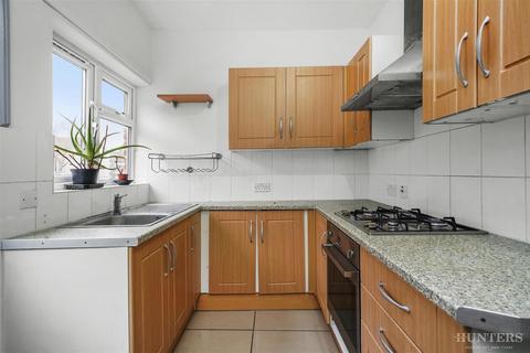 3 bedroom flat to rent - Kitchener Road, London, N17
