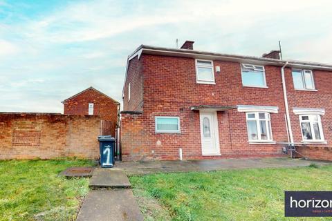 3 bedroom semi-detached house for sale - Corsham Walk, Middlesbrough, TS3