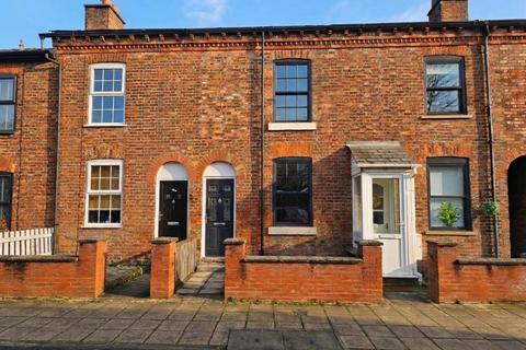 undefined, Oakfield Street, Altrincham