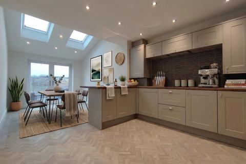 undefined, Oakfield Street, Altrincham