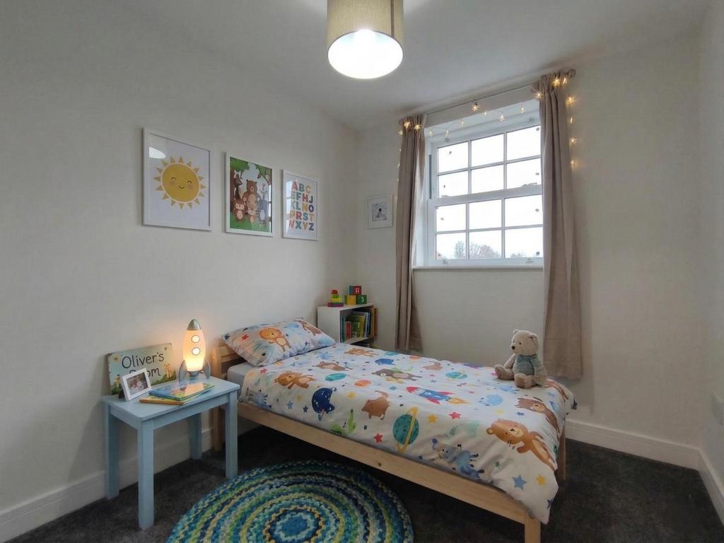 Bedroom 3
