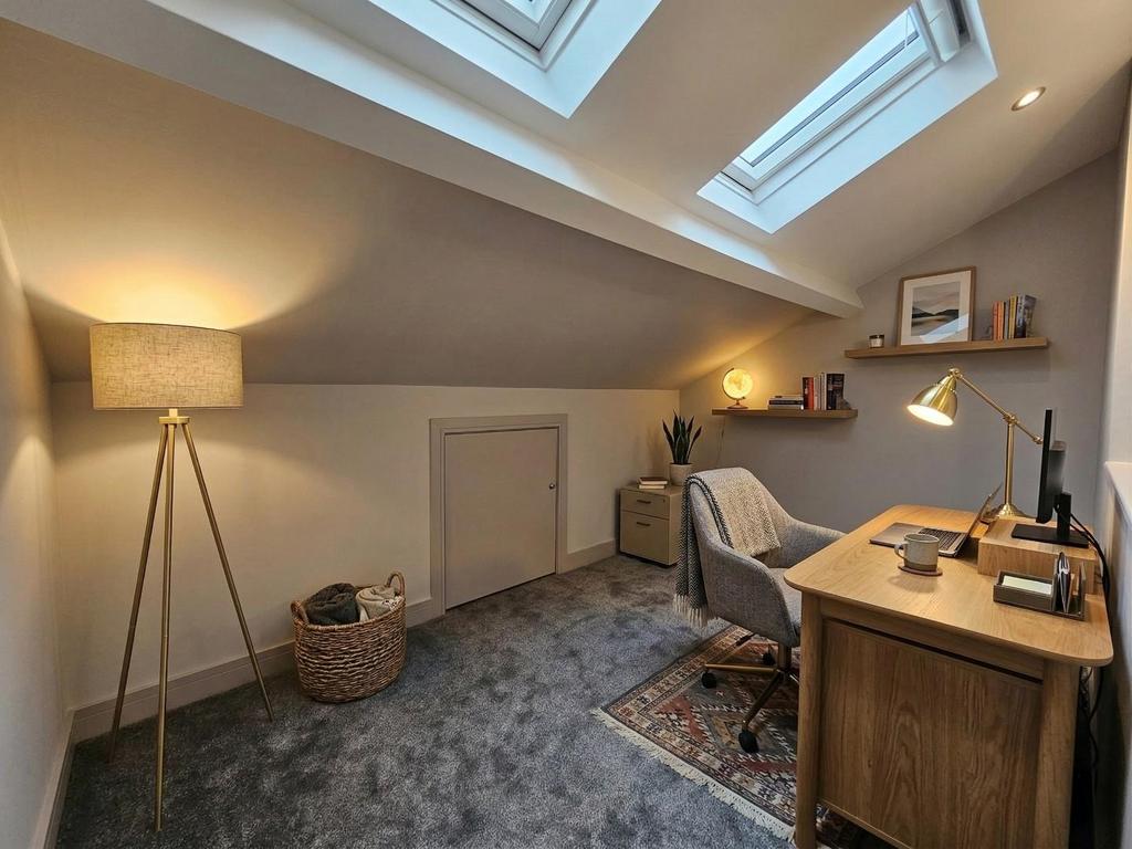 Office Area