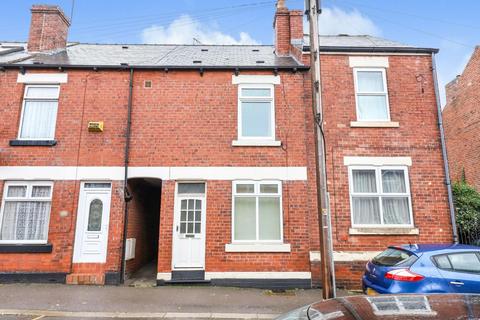 44 Linburn Road, Sheffield, S8 0GS