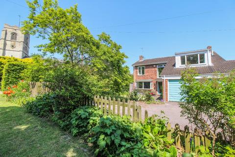 4 Haslingfield Road, Barrington, Cambridge, CB22 7RG
