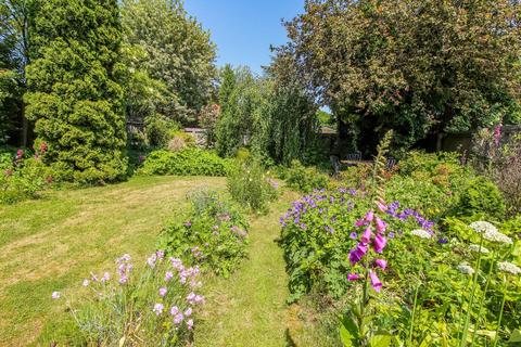 4 Haslingfield Road, Barrington, Cambridge, CB22 7RG