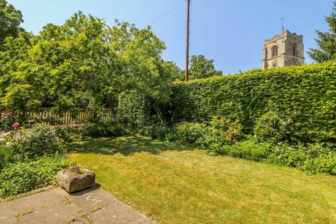 4 Haslingfield Road, Barrington, Cambridge, CB22 7RG