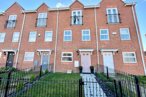 13 Chatham Road, Hartlepool, TS24 8FE