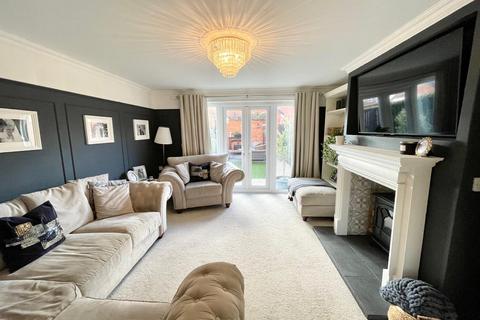 13 Chatham Road, Hartlepool, TS24 8FE