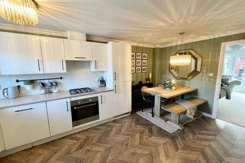13 Chatham Road, Hartlepool, TS24 8FE