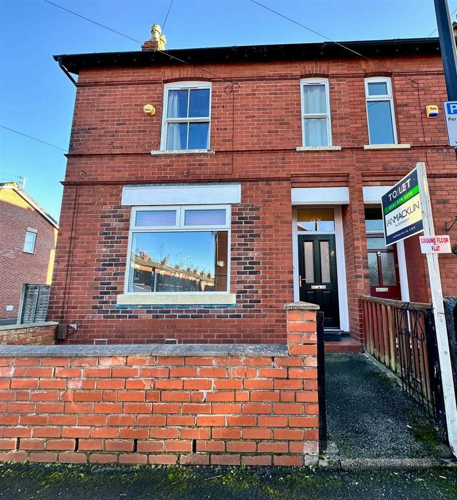 Hampden Road, Sale 1 bed apartment £950 pcm (£219 pw)