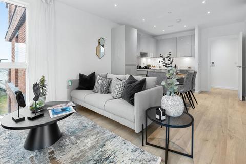 1 bedroom apartment for sale - Plot 15, 1 bed Apartment at Meridian One, Meridian Way N18