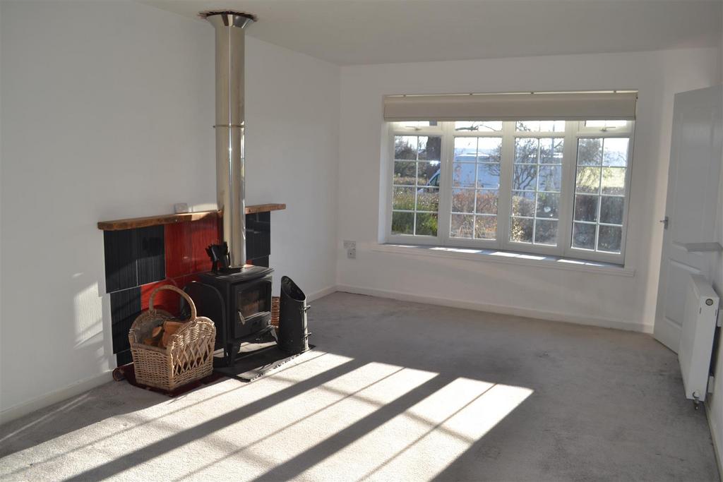 Cornhill Road, Leominster 2 bed semidetached bungalow for sale £220,000