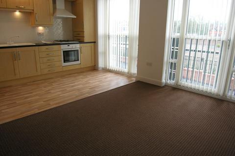 2 bedroom apartment for sale - 110 Lowbridge WalkBilstonWest Midlands