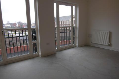 2 bedroom apartment for sale - 110 Lowbridge WalkBilstonWest Midlands