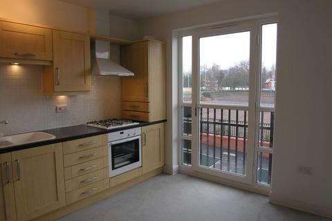 2 bedroom apartment for sale, 110 Lowbridge WalkBilstonWest Midlands