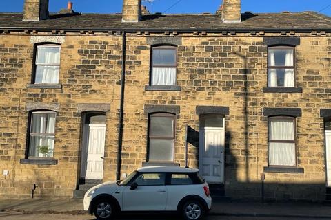 19 Back Lane, New Farnley, Leeds, LS12 5HN