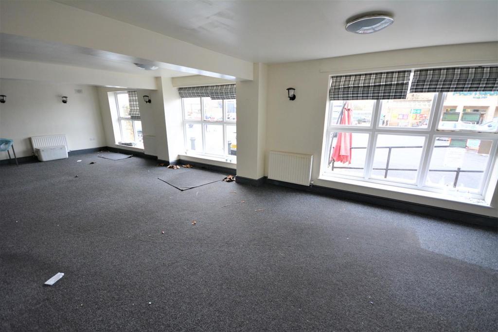King Street, Barnard Castle Property £240,000