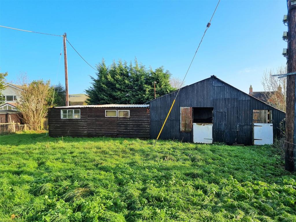 Netherstreet, Bromham, Chippenham Land £65,000