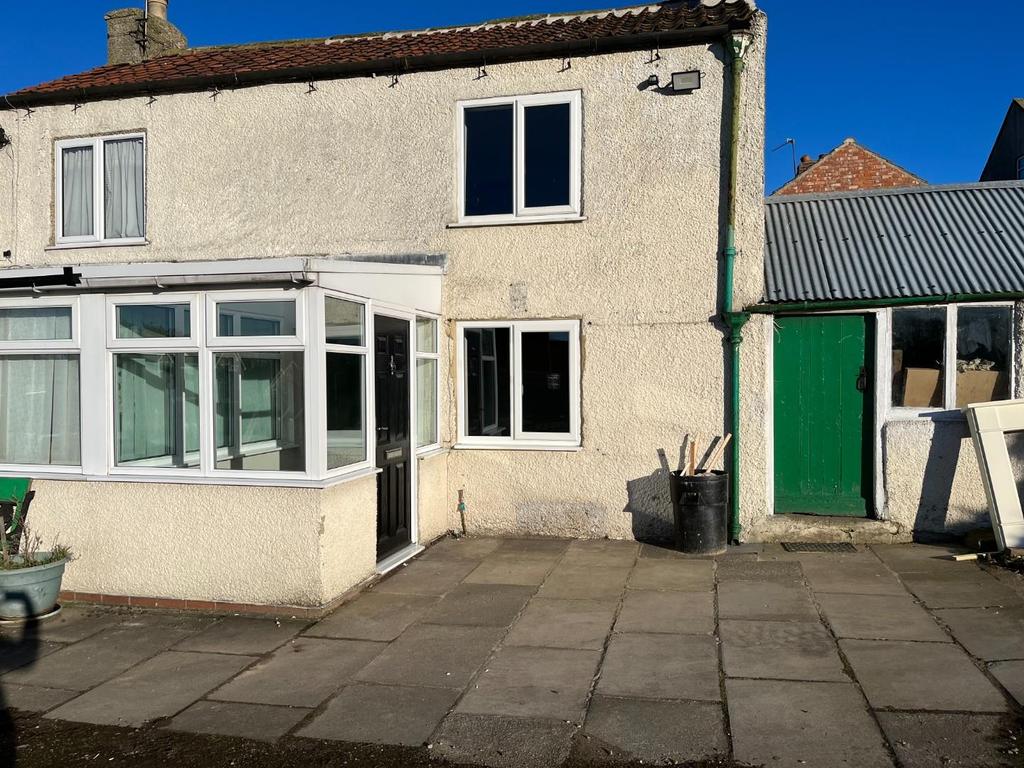 Beck Lane, South Kilvington, Thirsk 2 bed semidetached house £650 pcm (£150 pw)
