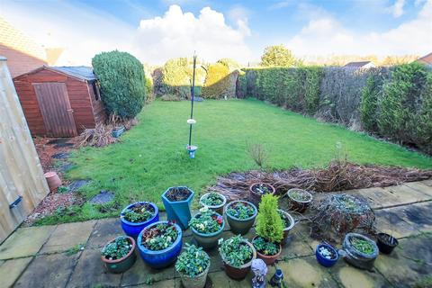 10 Beechers Grove, Newton Aycliffe, DL5 4TE