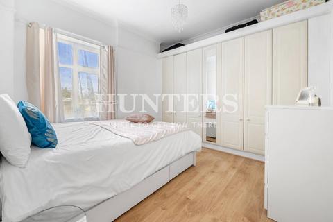 2 bedroom flat for sale - Chatsworth Road, London, NW2