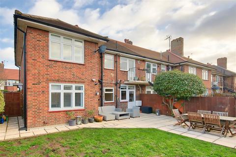 130 Godley Road, London, SW18 3HE