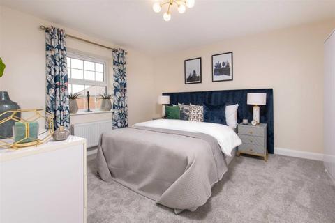 4 bedroom detached house for sale - Rose Place, Welshpool Road, Shrewsbury