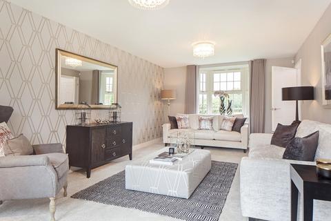 5 bedroom detached house for sale - Emerson at Brooklands Park Fen Street MK10
