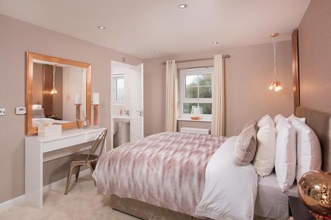 4 bedroom detached house for sale - Alderney at Hanbury Locks Bevans Lane NP44