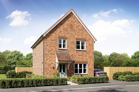 3 bedroom house for sale - Plot 067, The Melford at Saints View, TF2
