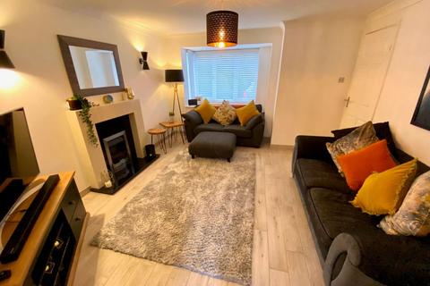 2 Highdown Close, Northampton, NN4 8JT
