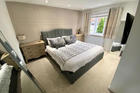 2 Highdown Close, Northampton, NN4 8JT