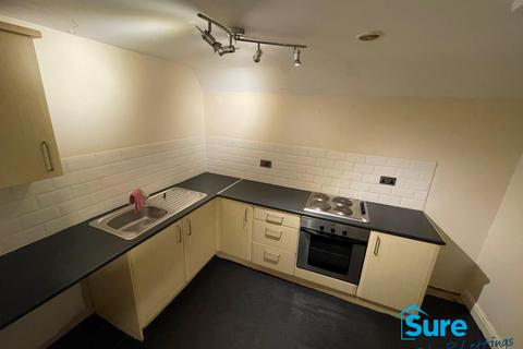 2 bedroom flat to rent, Westgate Street. GL1