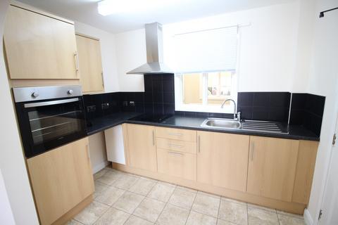 1 bedroom apartment for sale - Humber Road, Abbey Park, Whitley, Coventry, CV3