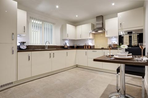 2 bedroom apartment for sale - Earlsdon Park Retirement Village, Albany Road, Coventry, CV5