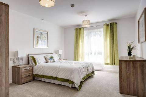 2 bedroom apartment for sale - Earlsdon Park Retirement Village, Albany Road, Coventry, CV5