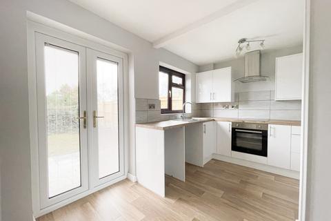 undefined, Hibaldstow Road, Doddington Park, LN6