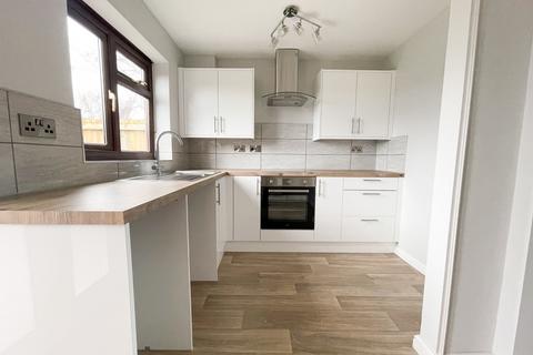undefined, Hibaldstow Road, Doddington Park, LN6