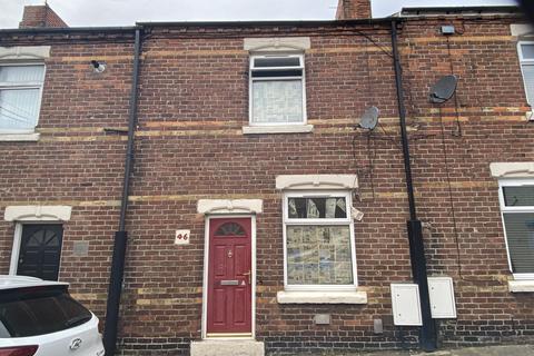 46 Eleventh Street, Peterlee, SR8 4QQ