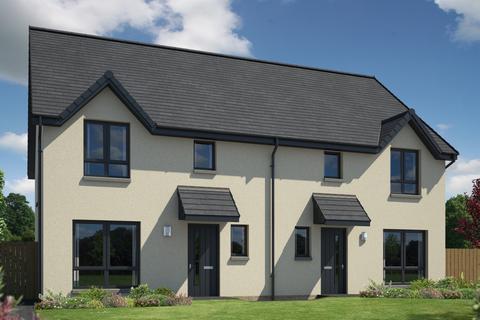 3 bedroom semi-detached house for sale - Plot 169, Cupar at Dykes Of Gray, 1 Nethergray Entry, Dykes of Gray, Dundee DD2