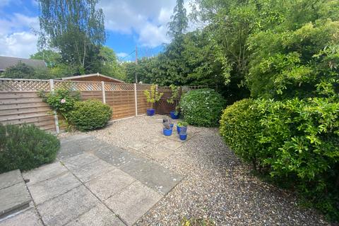 undefined, Melton, Nr Woodbridge, Suffolk