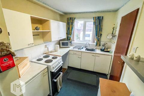 2 bedroom apartment for sale - Warrington Road, Culcheth, Warrington, Cheshire, WA3 5RB