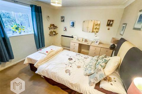 2 bedroom apartment for sale - Warrington Road, Culcheth, Warrington, Cheshire, WA3 5RB