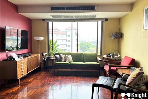 2 bedroom block of apartments, Rama 3, Supreme Place, 110.94 sq.m