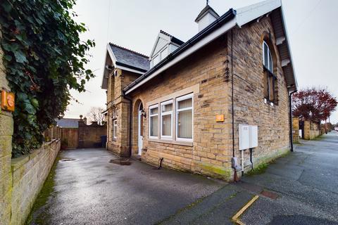3 bedroom detached house for sale - The Coach House, Brighouse, HD6 2JE
