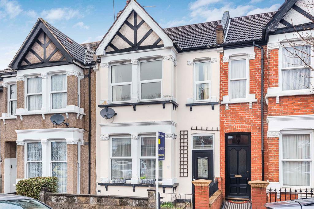 Vaughan Road, West Harrow Village 4 bed terraced house £649,950