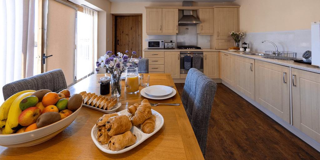 Hayloft Kitchen