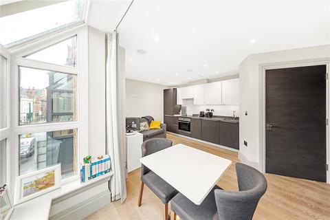 1 bedroom apartment to rent, Grayton House, 498-504 Fulham Road, Fulham, SW6