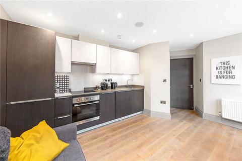 1 bedroom apartment to rent, Grayton House, 498-504 Fulham Road, Fulham, SW6